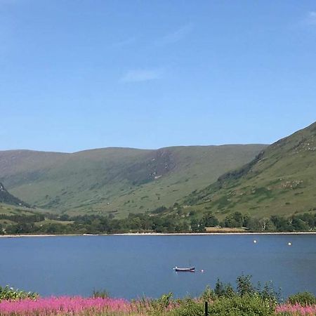 Christina'S View Apartment Fort William Exterior foto